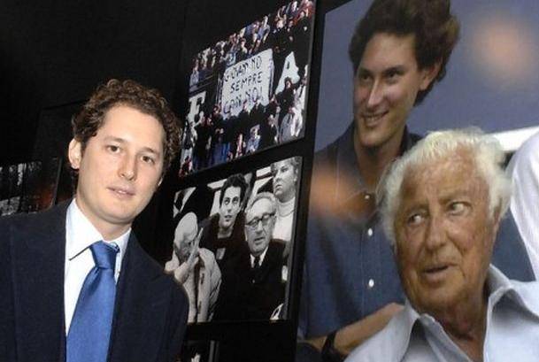 Agnelli, la rivoluzione silenziosa di John