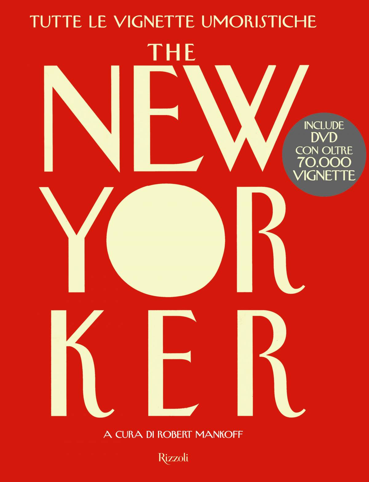 L'umorismo del New Yorker per ridere in bianco e nero