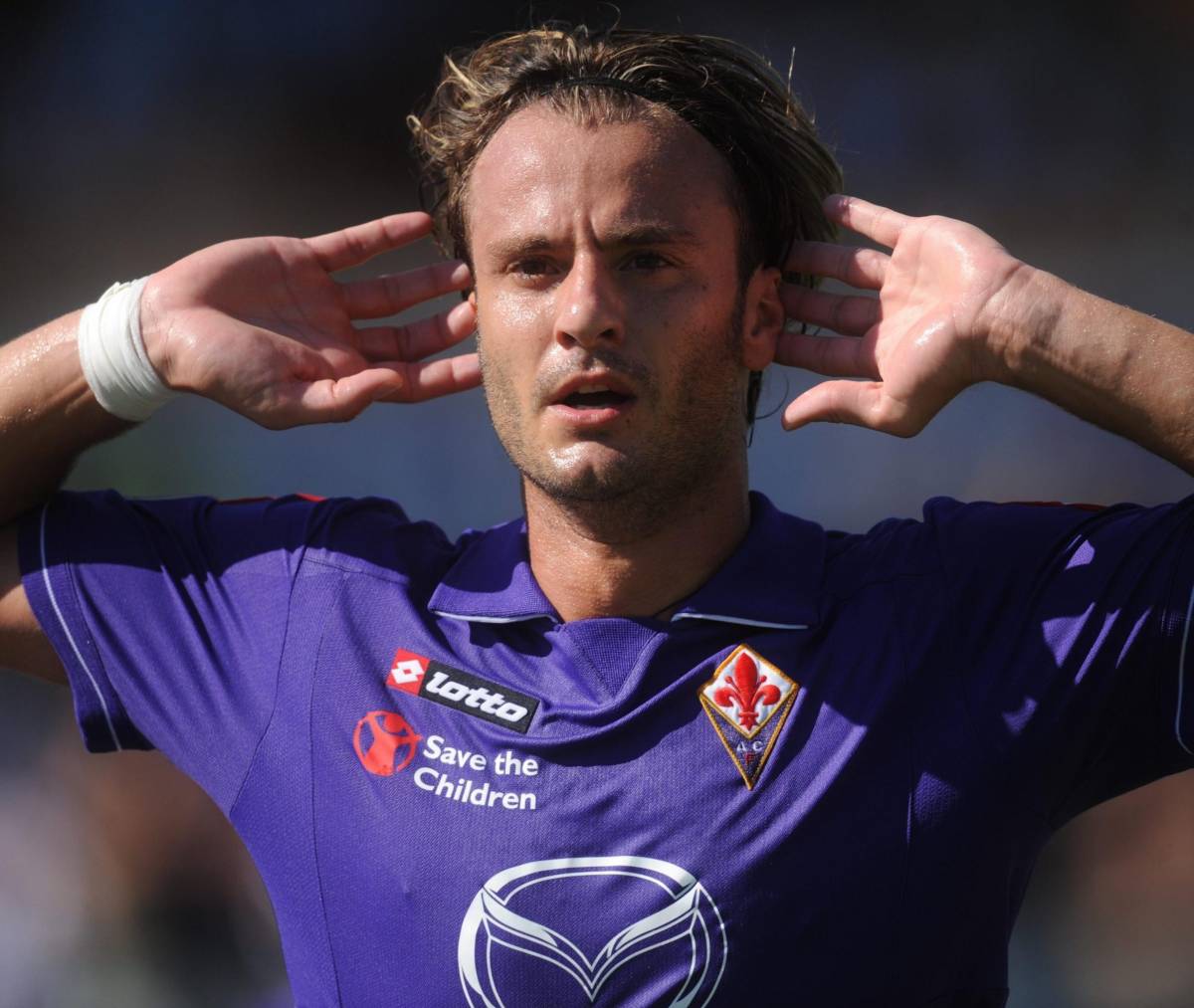 Colpo del Genoa: oggi arrivano i gol di Gilardino