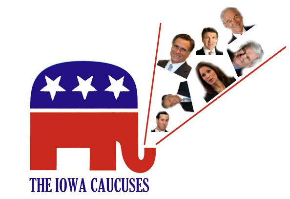 Cosa sono i caucus dell'Iowa? Un sistema di voto strampalato e assai poco democratico