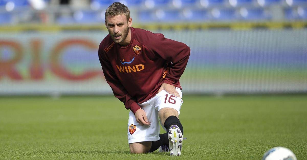 Oggi parte il calciomercato Tevez, Pato e De Rossi  i grandi colpi in arrivo...