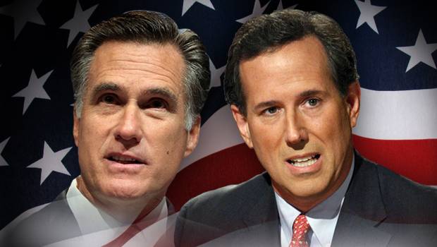 Elezioni Usa: conservatori  (troppo) divisi alla meta