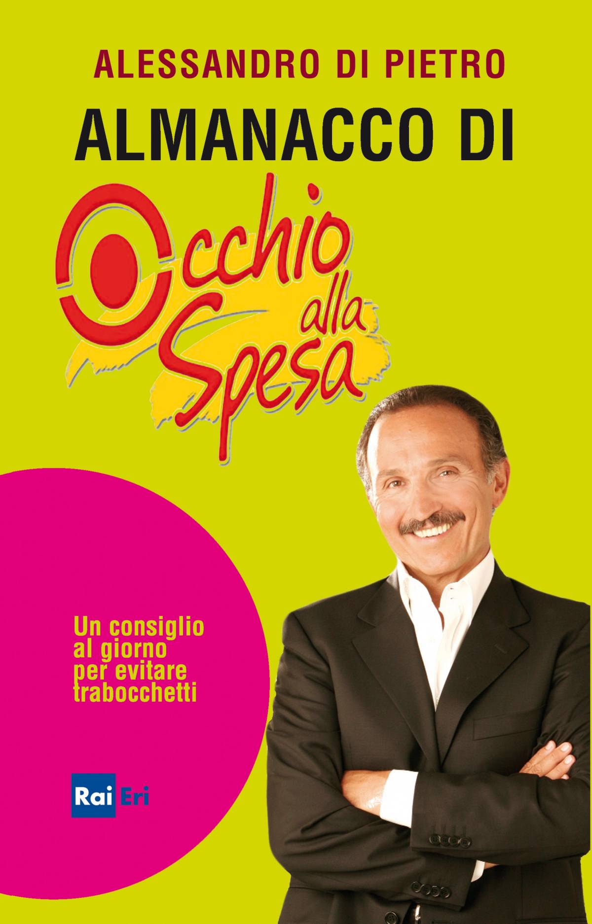 Un almanacco per la spesa di ogni giorno