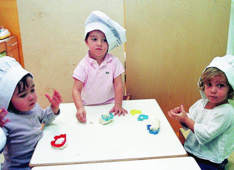La scuola vieta pure  le torte fatte in casa
