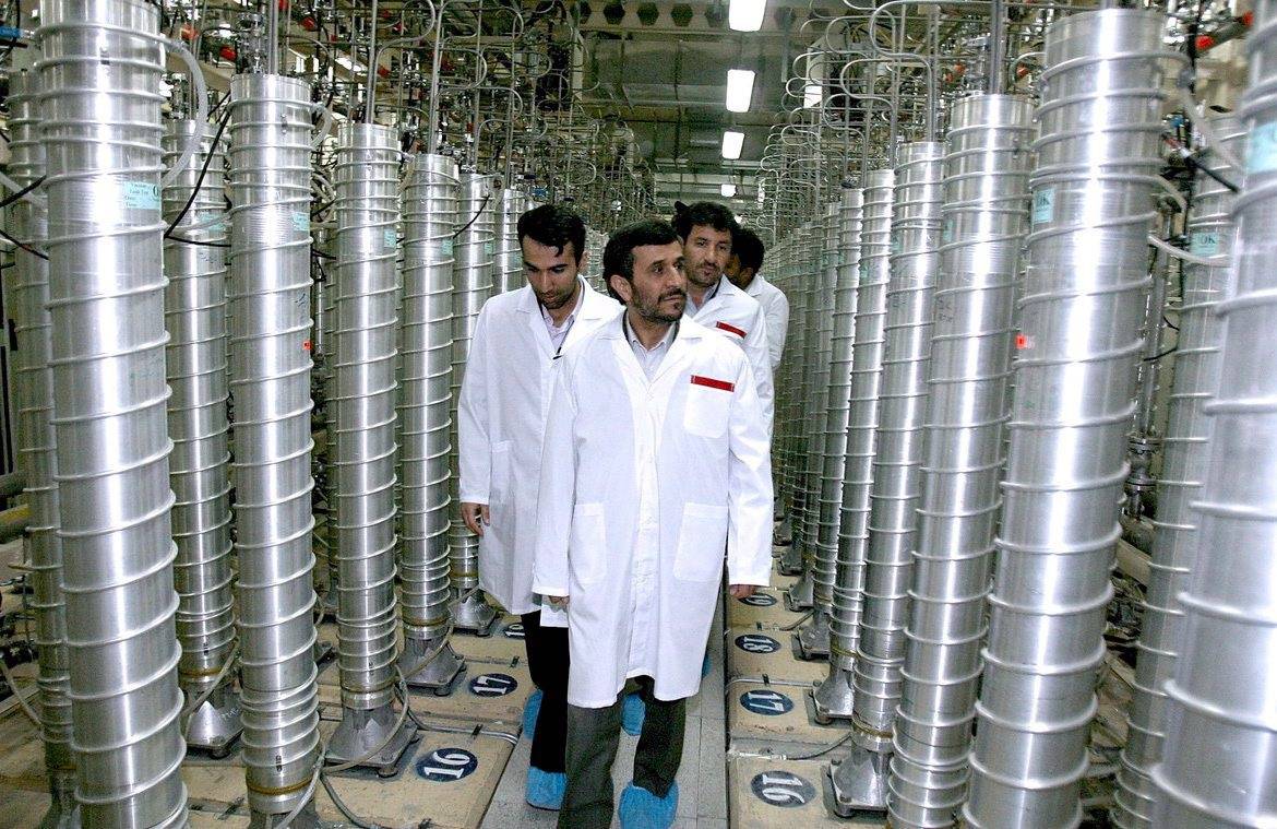Iran, Teheran ora conferma: uranio arricchito a Fordow L'Ue minaccia sanzioni
