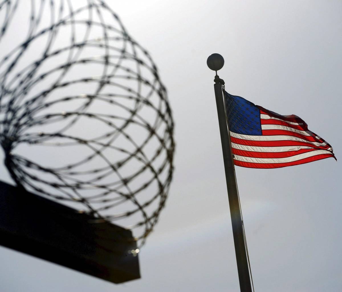 Guantanamo, il carcere  che ha salvato l’Occidente
