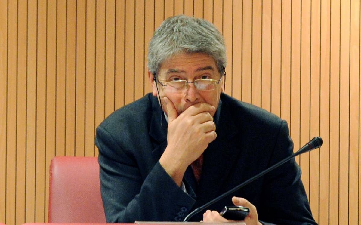 Morgillo: «Su Genova ha ragione Scandroglio»