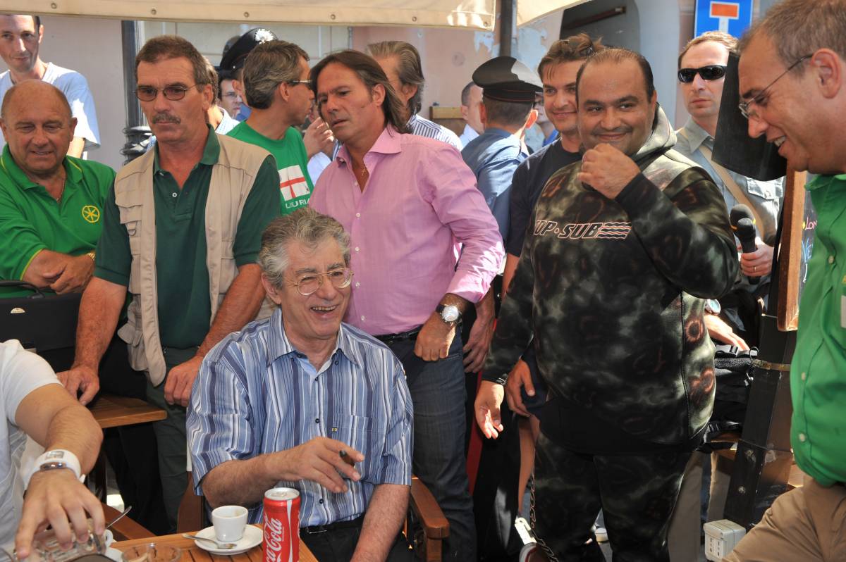 Lega di Tanzania e di Campania