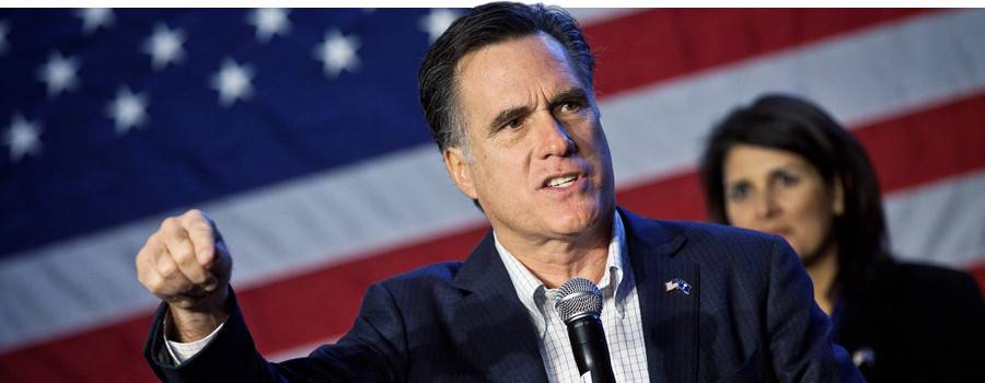 Usa, New Hampshire al voto Romney resta il favorito ma la corsa per lui è lunga