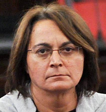 La capogruppo confessa: «Al referendum ho votato no»