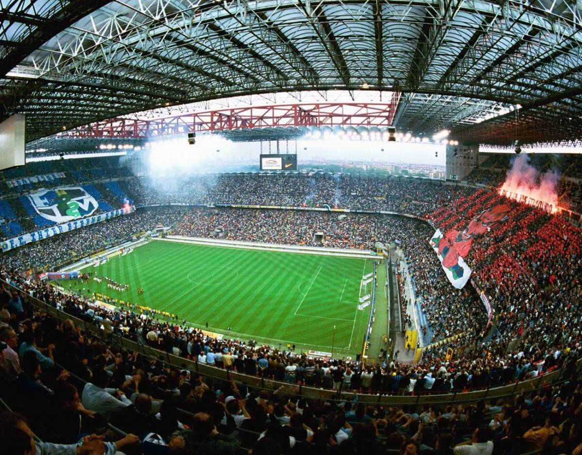 Derby dei sindaci? Lo vince l’Inter 6 a 1