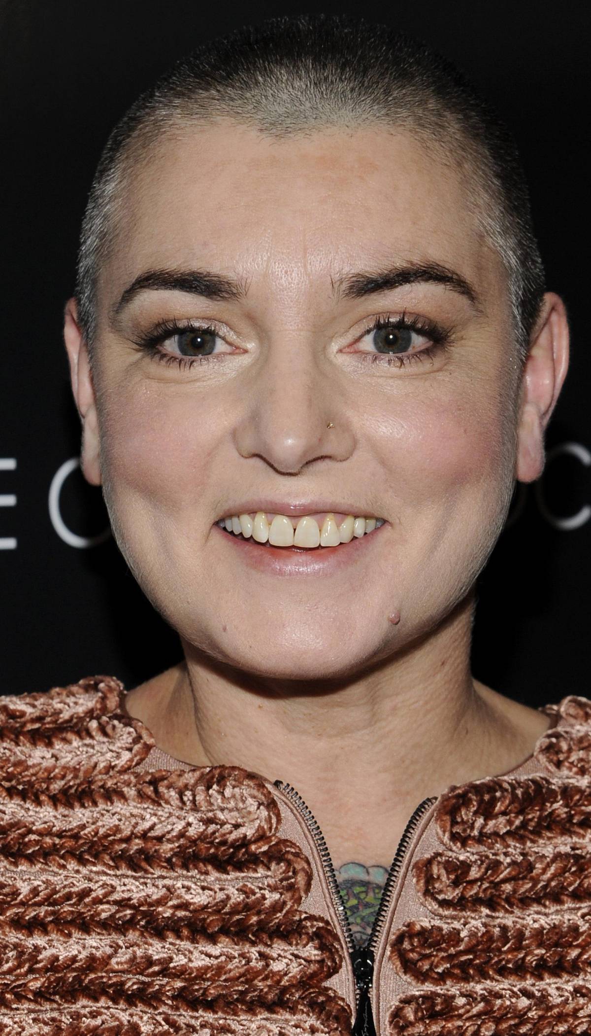 Sinead O’Connor tenta (ancora) il suicidio