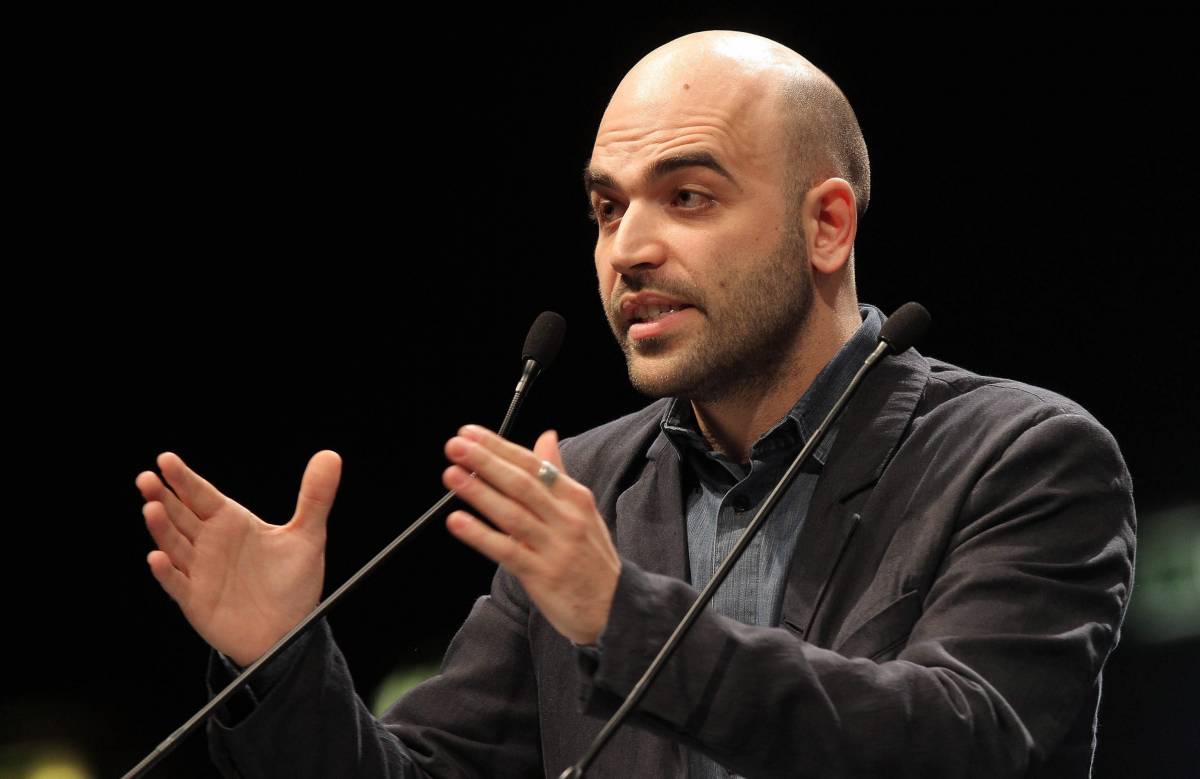 Cittadinanza a Saviano, la Lega attacca Pisapia e diserterà la cerimonia