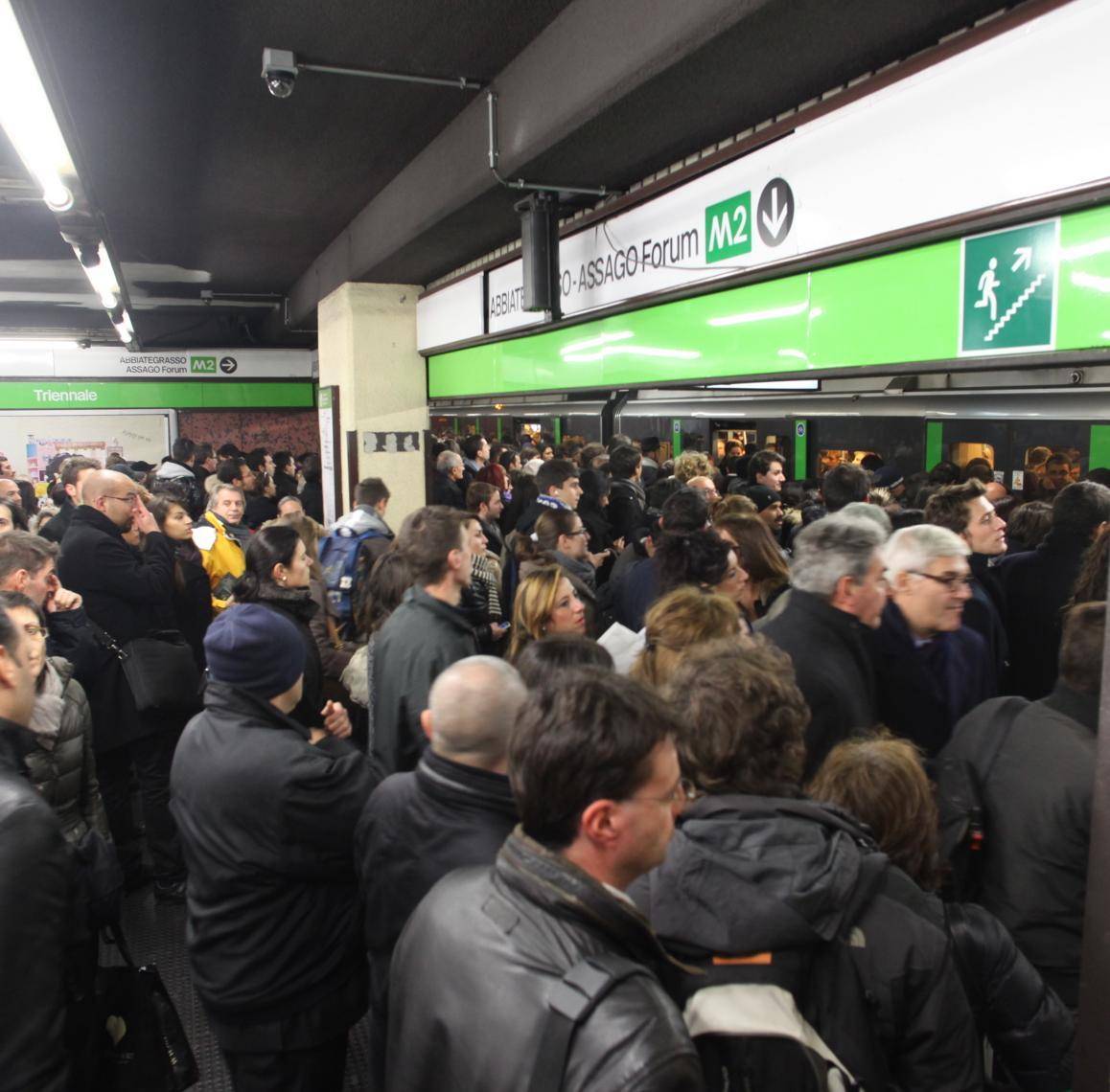 Atm: 65mila posti in più sui mezzi ma i residenti preparano la protesta