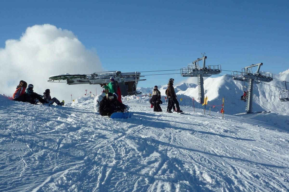 Valsesia: ai piedi del Monte Rosa tra natura, freeride e tecnologia