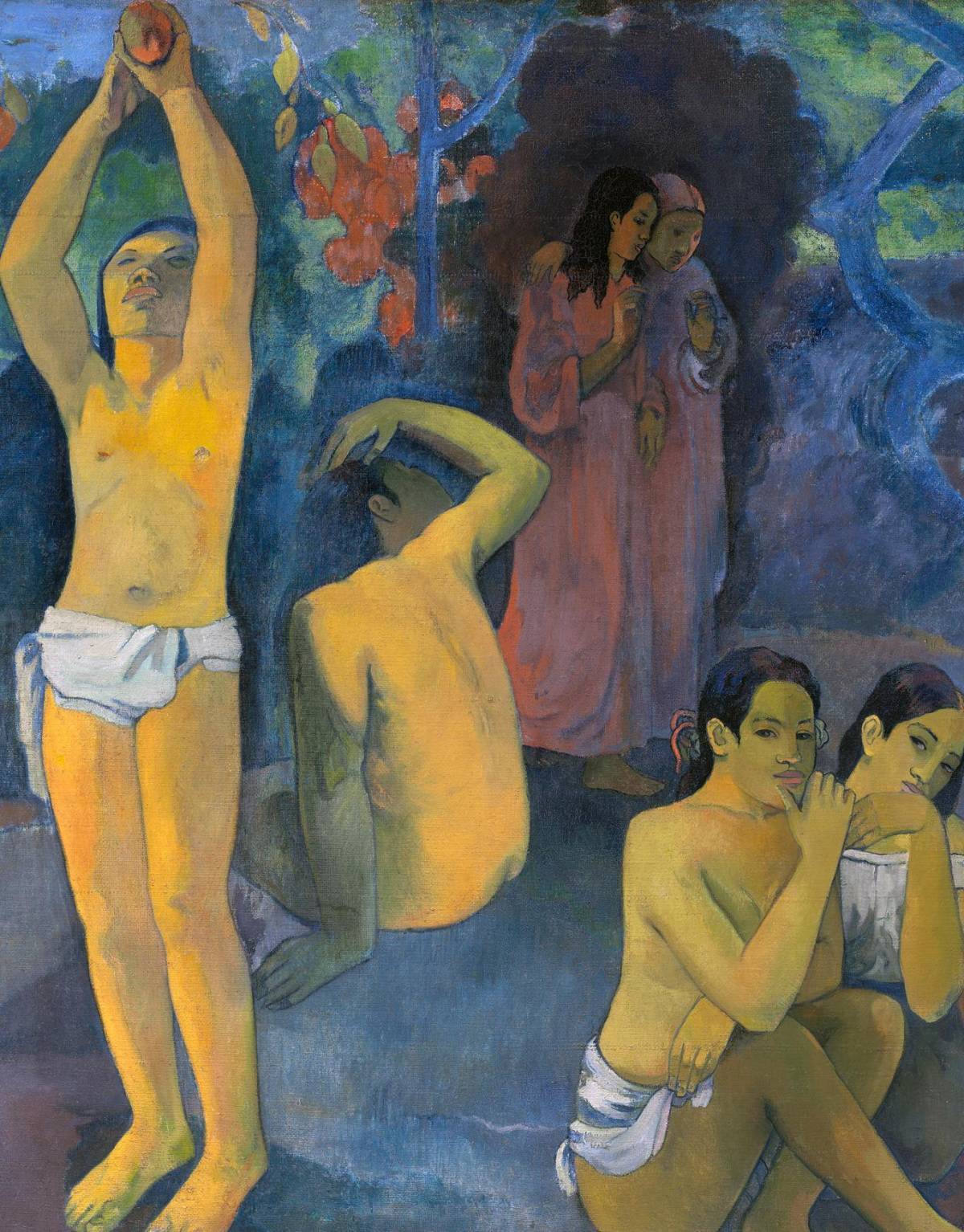 A Genova «Van Gogh e il viaggio di Gauguin»: 80 capolavori in mostra al Palazzo Ducale