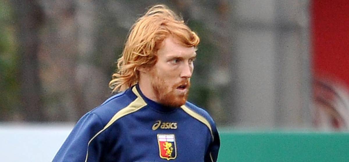 Biondini si butta nel mezzo: «Pronto a giocare da subito»