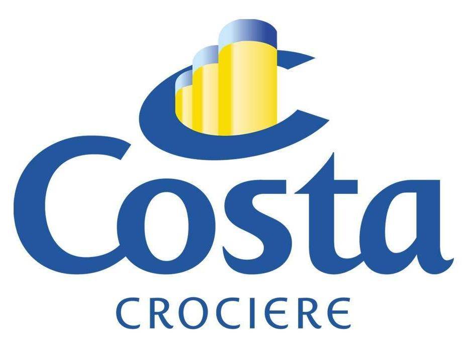 Costa, regina italiana del mare che ormai parla americano