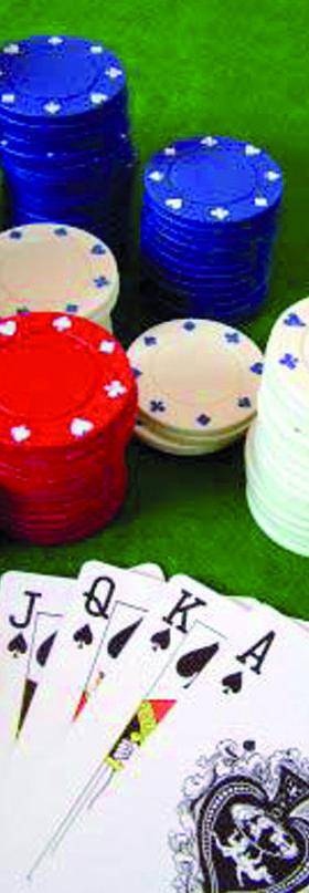 Nella notte del Poker Club vince Mancini