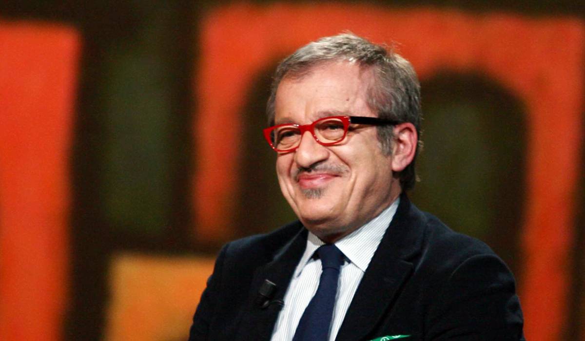 Maroni: "Sono stato colpito  da fatwa incomprensibile Con Bossi nessuno scontro"