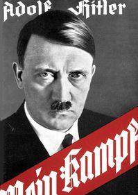 IL «LIBRO MALEDETTO» DI HITLER