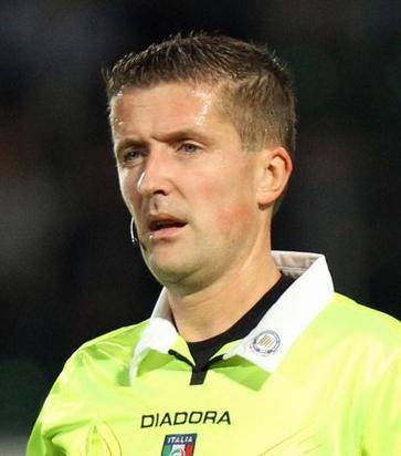 ORSATO «FISCHIA» DA UEFA COPELLI GLI ROVINA LA MEDIA