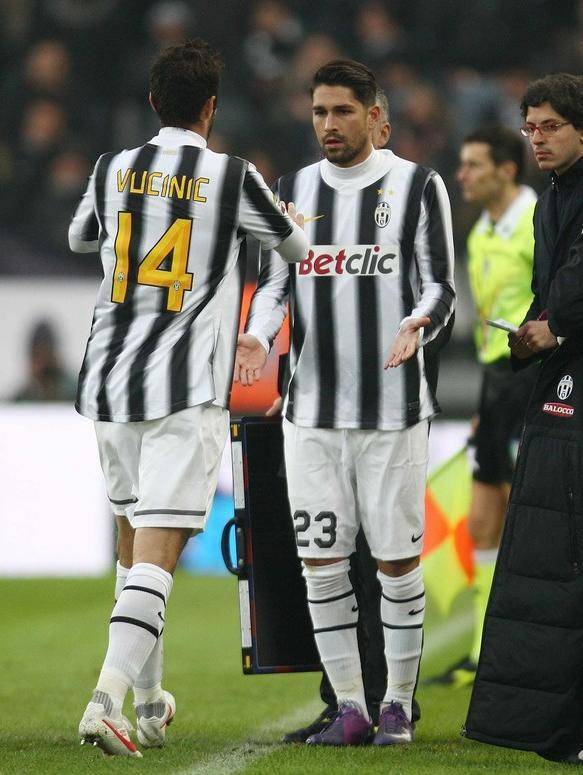 La maledizione rossoblù Il record Juve è senza festa