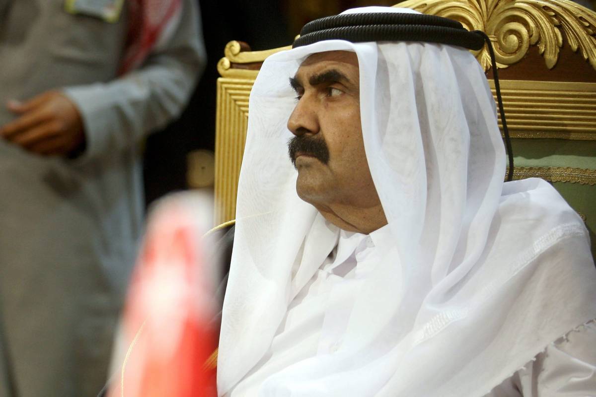 Dopo la Libia, il Qatar: "Truppe arabe in Siria"