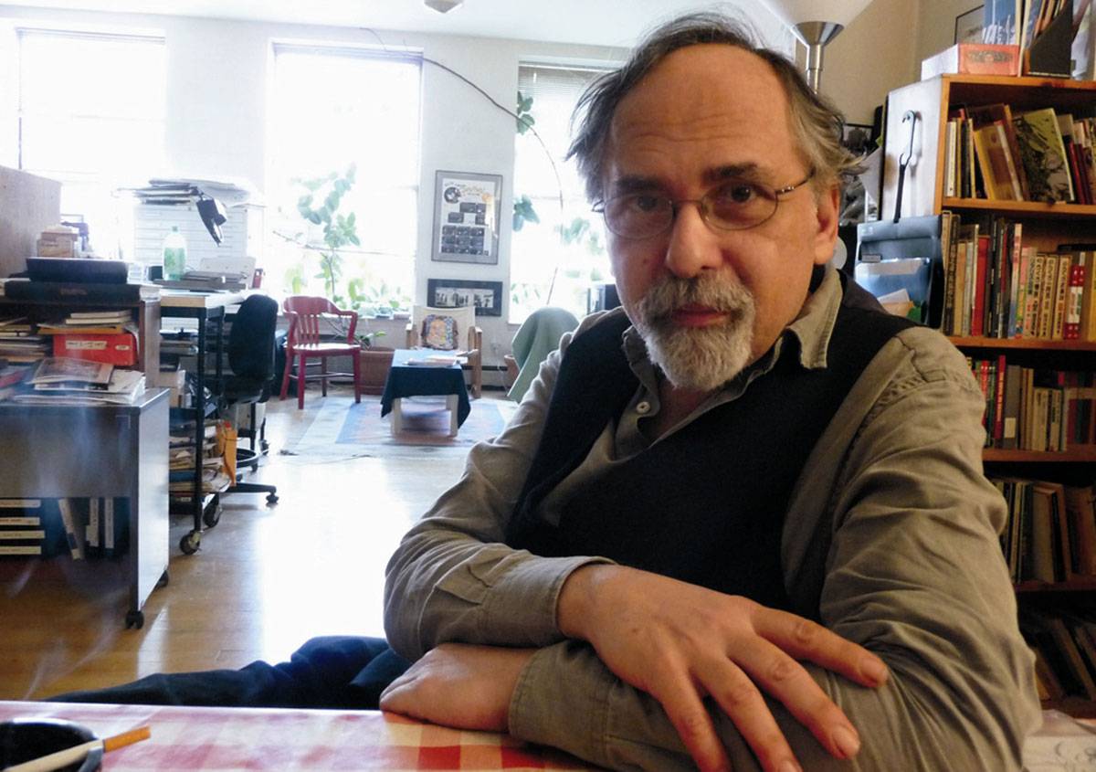 Art Spiegelman, l’inventore  del fumetto della memoria