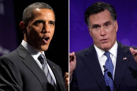 Testa a testa Obama-Romney