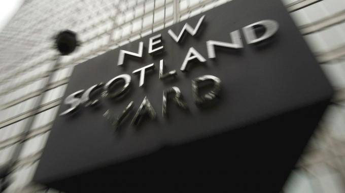 Scotland Yard smarrisce dossier sulle Olimpiadi 2012