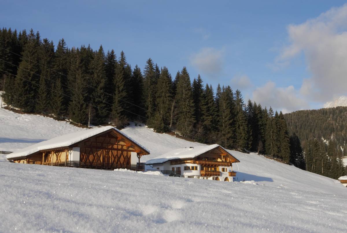 Nuova guida gratuita 2012 degli agriturismi altoatesini