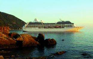 A Camogli no, ma al Giglio sì