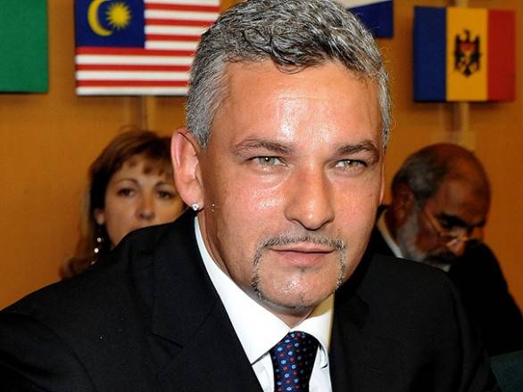 Baggio, quell'inarrivabile  icona di un sogno