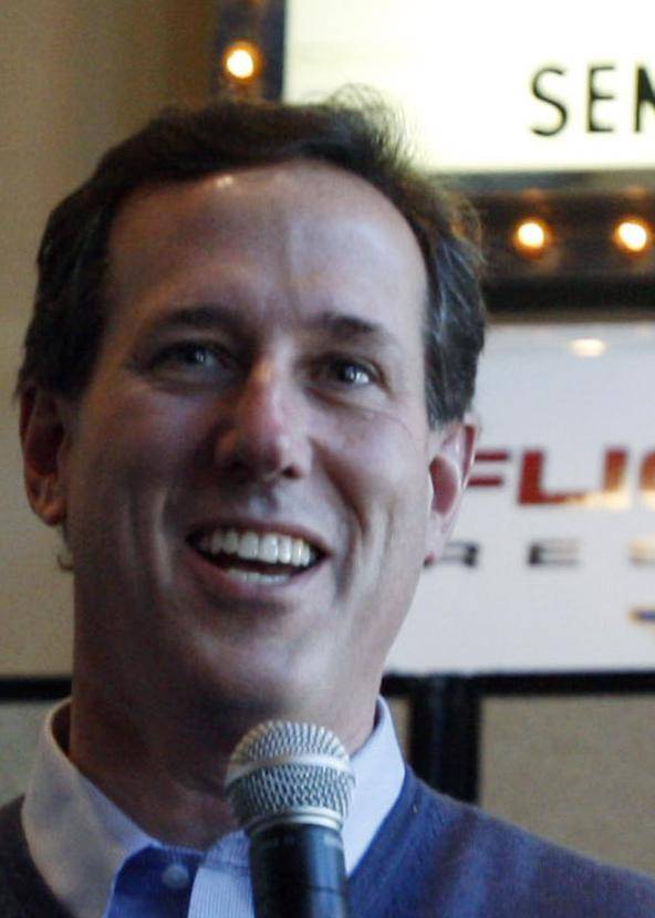 Farsa nell’Iowa:  aveva vinto Santorum