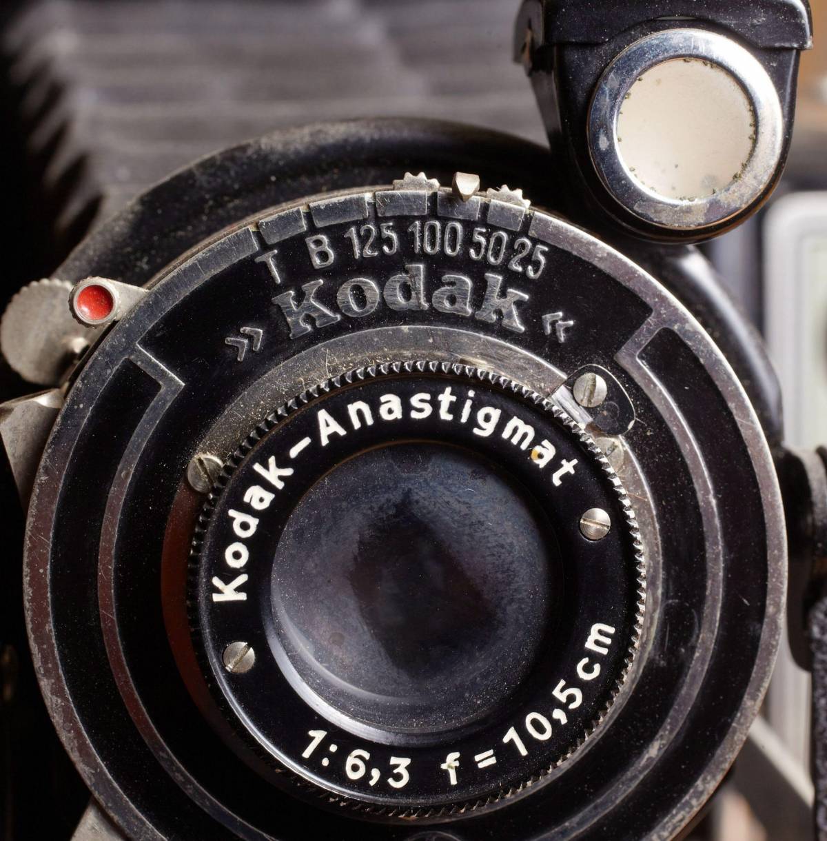 Addio alla Kodak:  ha fotografato un’epoca