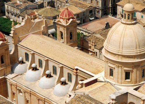 Ma con le archistar si sprofonda all’Inferno