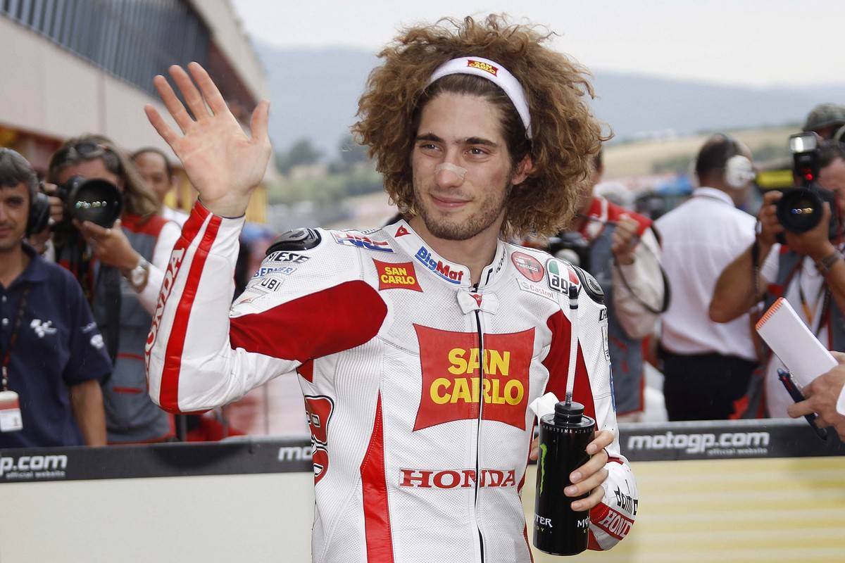 Paolo Simoncelli: “Nel 2017 la Sic58 nel Motomondiale”