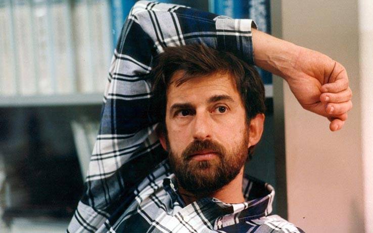 La parabola di Nanni Moretti Prima Papa e poi presidente ...della giuria di Cannes