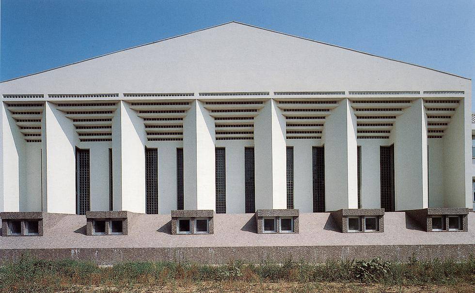 Guido Canella: il pensiero, l'opera e l'insegnamento al Politecnico di Milano