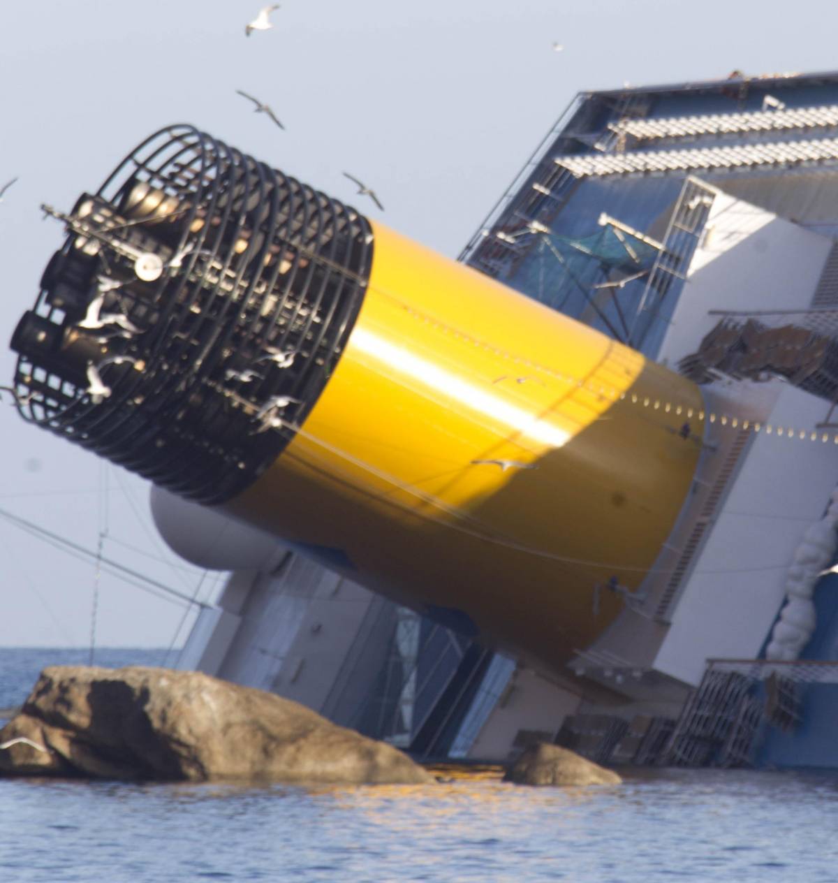 Un anno fa morirono in tre a Sharm el Sheikh