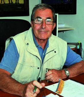 «Sono pronto a guidare il Municipio. Ma gratis»