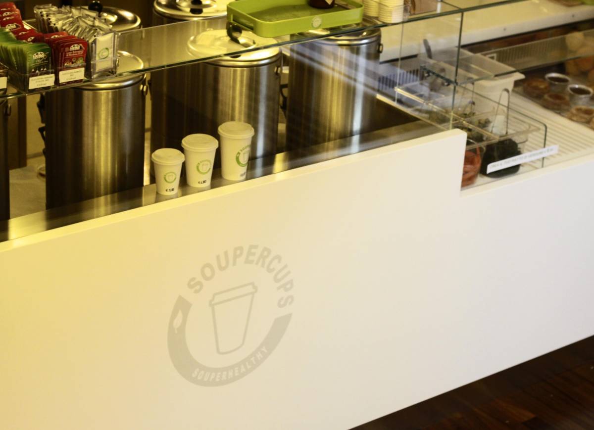 Un turco innamorato di Milano è il re delle zuppe