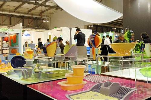 Macef, il Salone della casa si colora di verde