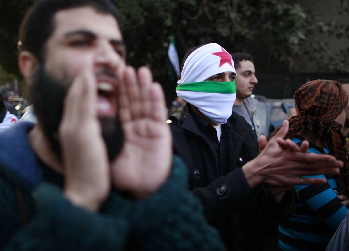 Damasco: no al piano della Lega Araba "Grave interferenza"