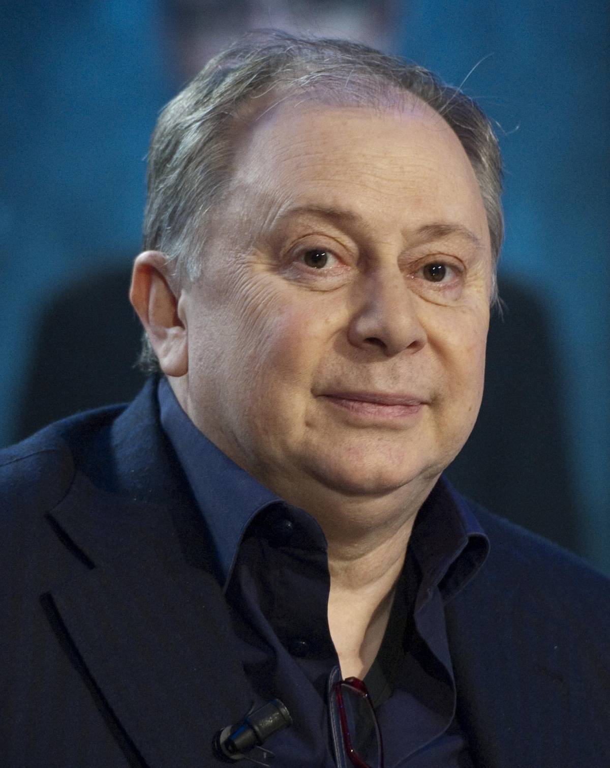 Il perito: «Le condizioni di Mora  sono compatibili col carcere»