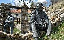 Bisagno e l’incontro che gli cambiò la vita