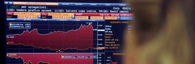Lo spread ci costerà dieci miliardi in più