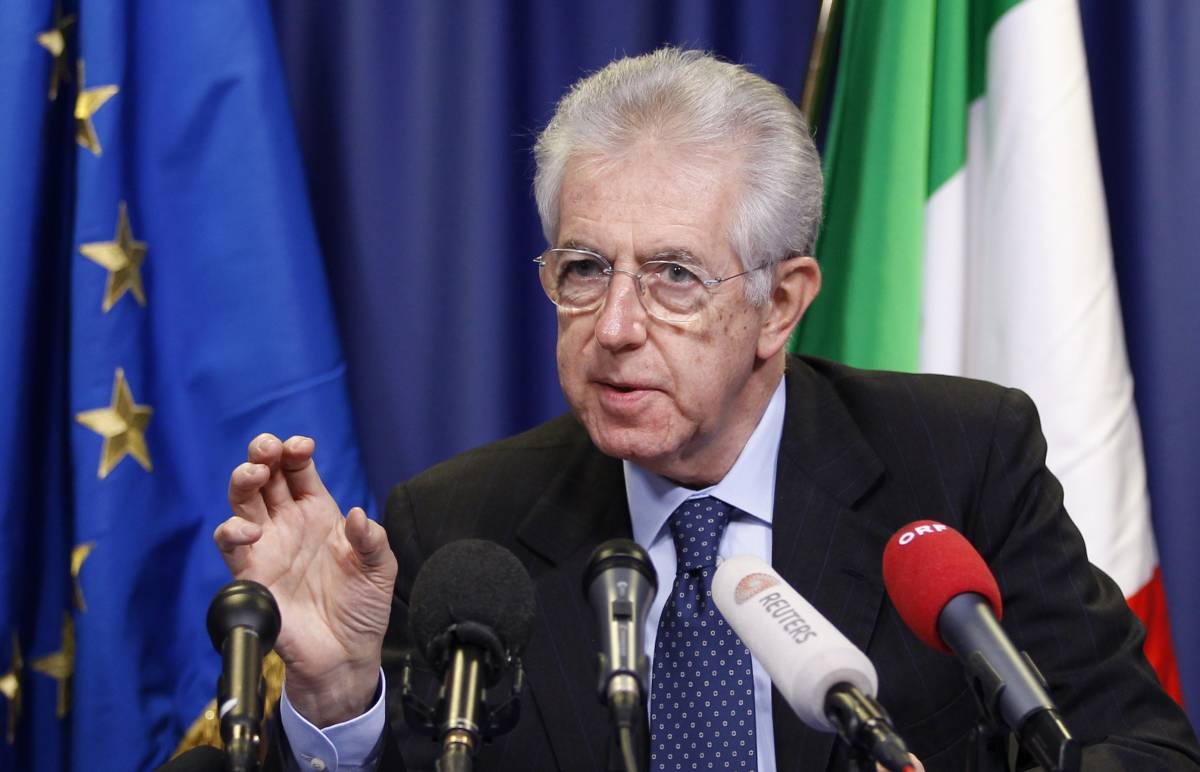 Liberalizzazioni, Napolitano firma il decreto E ora Monti accelera sulla riforma del lavoro