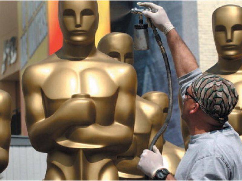 Oscar, ecco le nomination Sfida all'ultima statuetta tra "Hugo" e "The Artist"